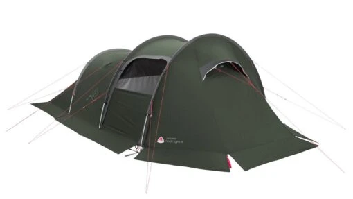 Robens Nordic Lynx 4 Tent (2022) -Camp Life Shop 130324 nordic lynx 4 feature photo9